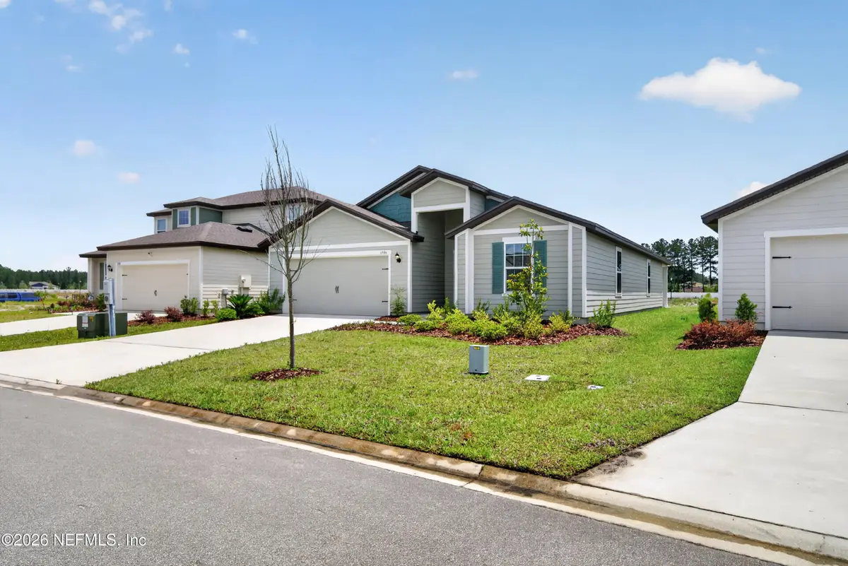 6855 Myrtle Oak Road, Jacksonville, FL 32219 - #1