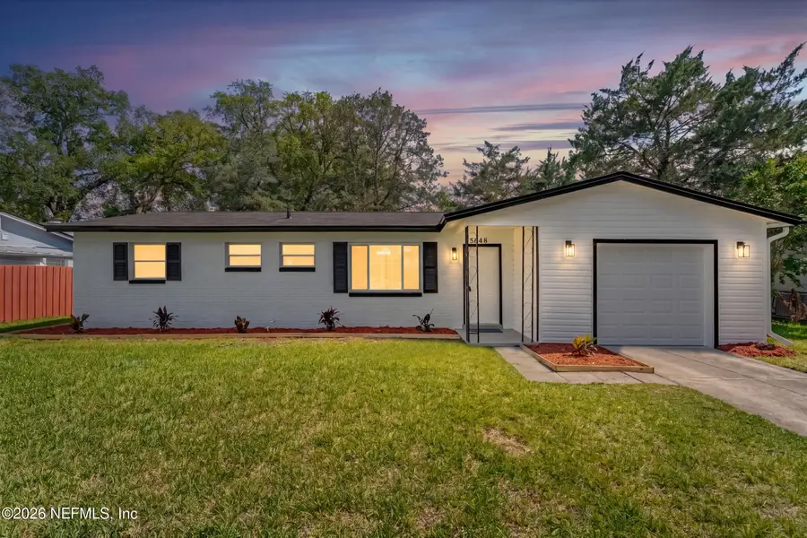5648 Fargo N Drive, Jacksonville, FL 32207 - #2