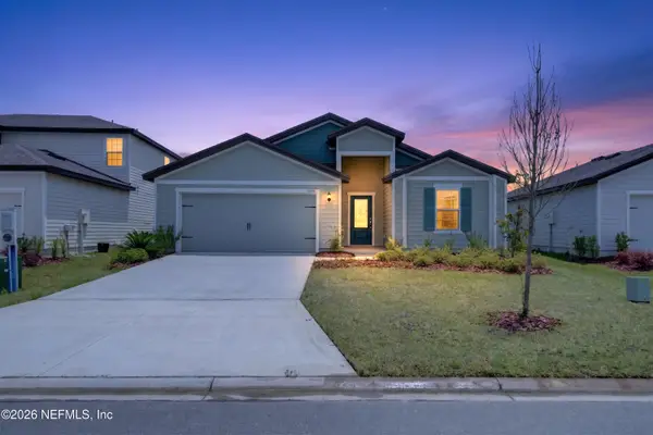 6967 Canoe Birch Road, Jacksonville, FL 32219