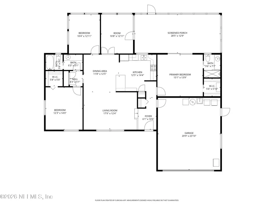 34 Felter Lane, Palm Coast, FL 32137 - #2