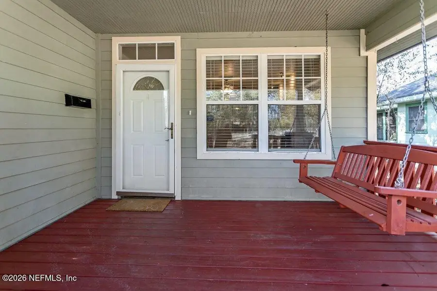 708 Acosta Street, Jacksonville, FL 32204 - #2