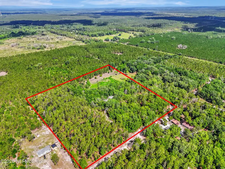 181 Carraway Church Road, Palatka, FL 32177 - #2