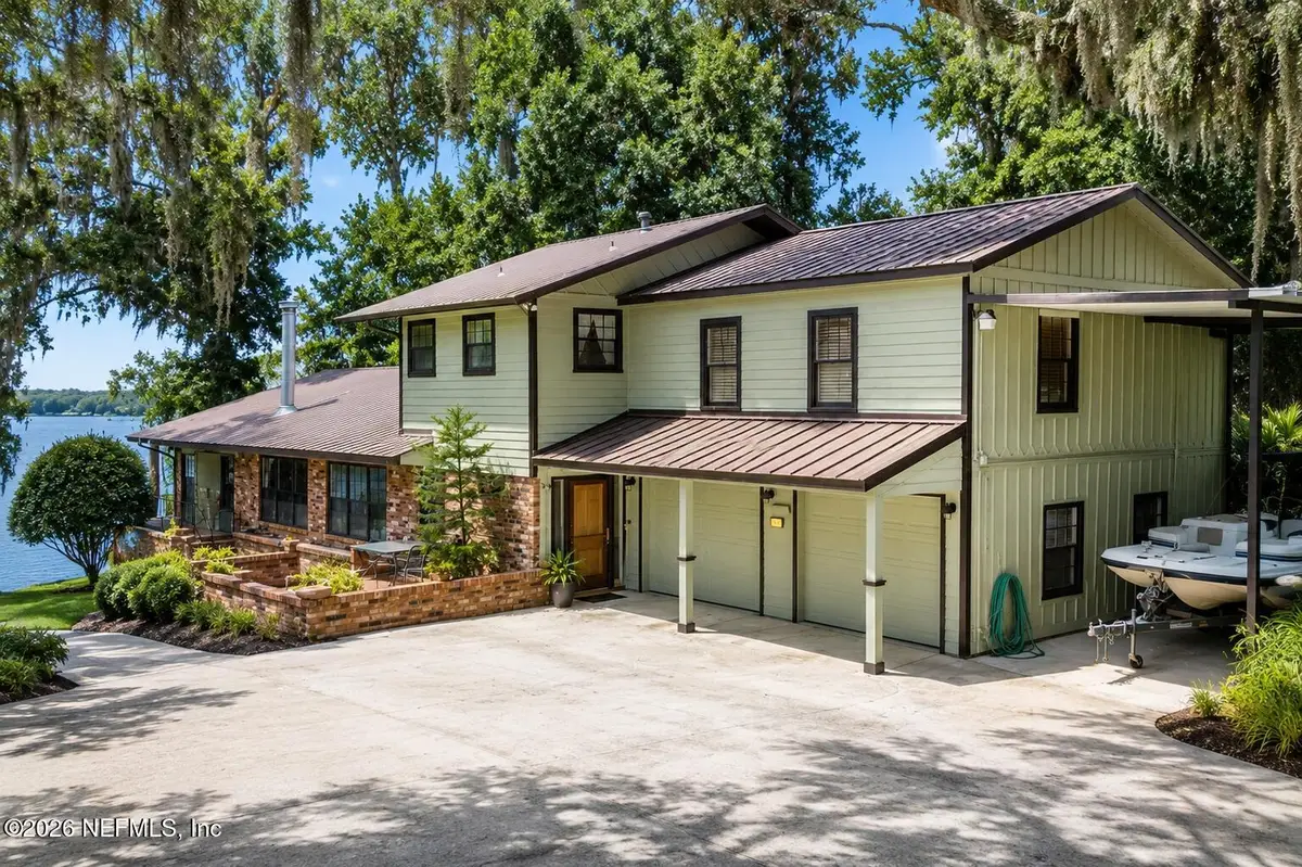 8166 Alderman Road, Melrose, FL 32666 - #1