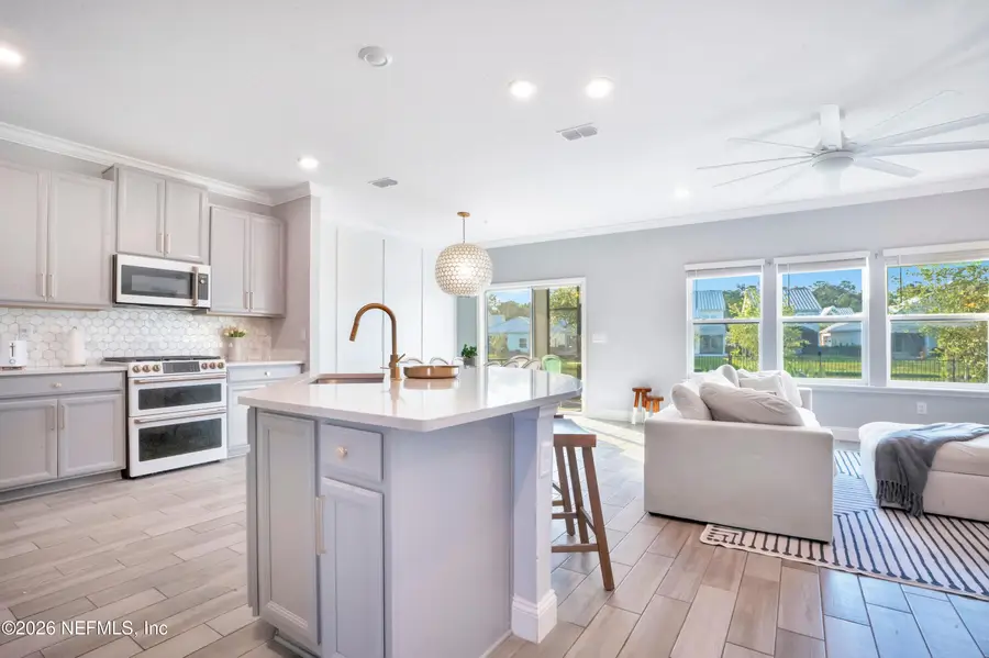 70 Old Ft Trail, Saint Johns, FL 32259 - #3