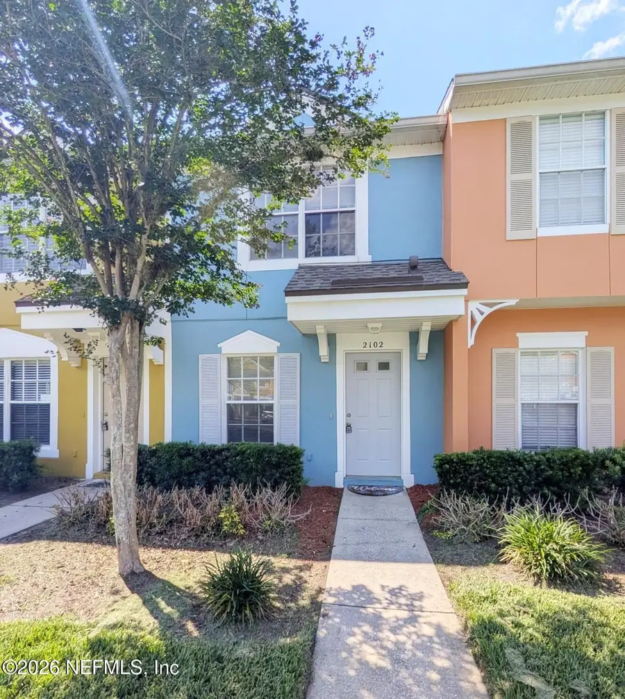 12311 Kensington Lakes Drive #2102, Jacksonville, FL 32246 - #2