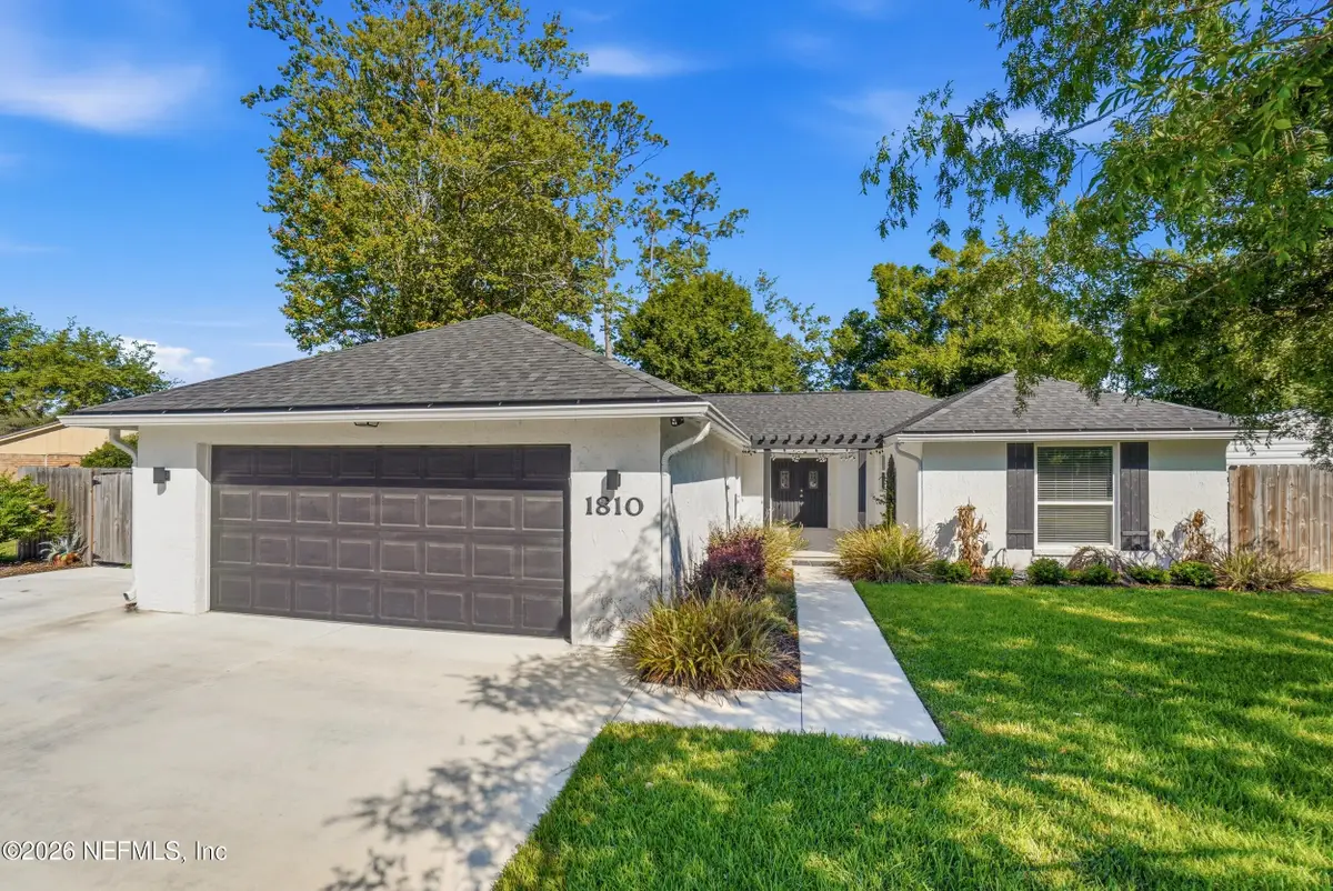 1810 Olive Court, Orange Park, FL 32073 - #1