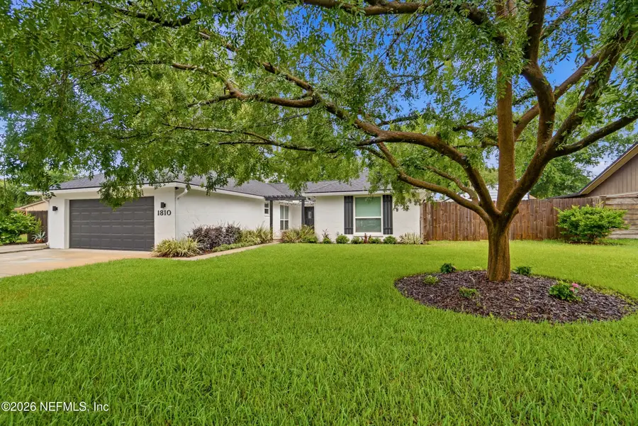 1810 Olive Court, Orange Park, FL 32073 - #2