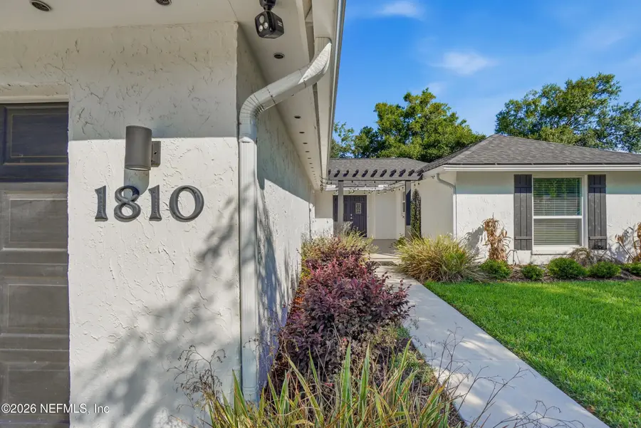 1810 Olive Court, Orange Park, FL 32073 - #3