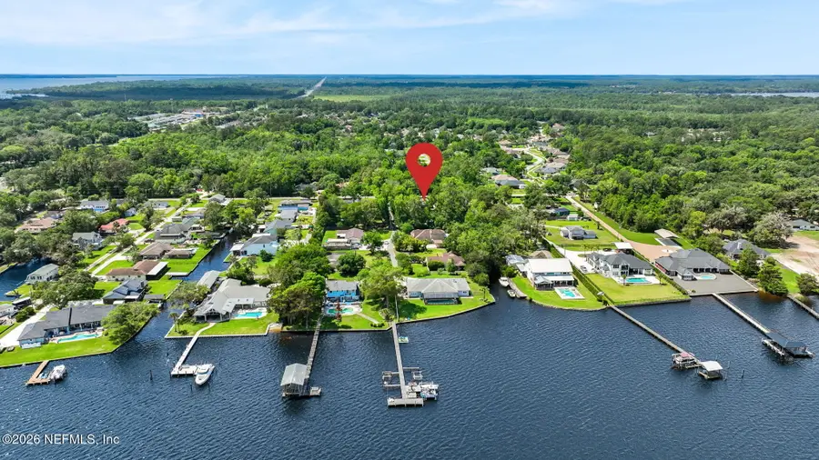3194 Creighton Landing, Fleming Island, FL 32003 - #2