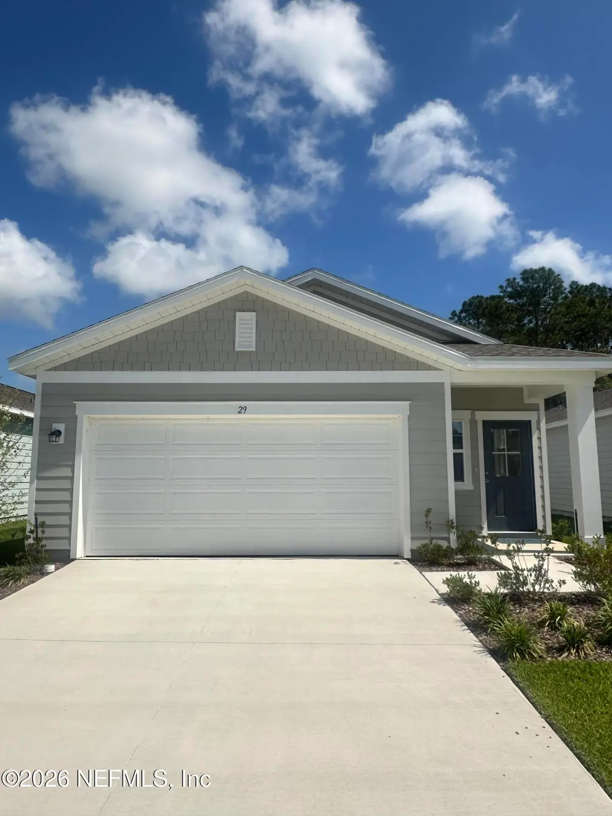 29 Oriole Road, Palm Coast, FL 32164 - #1