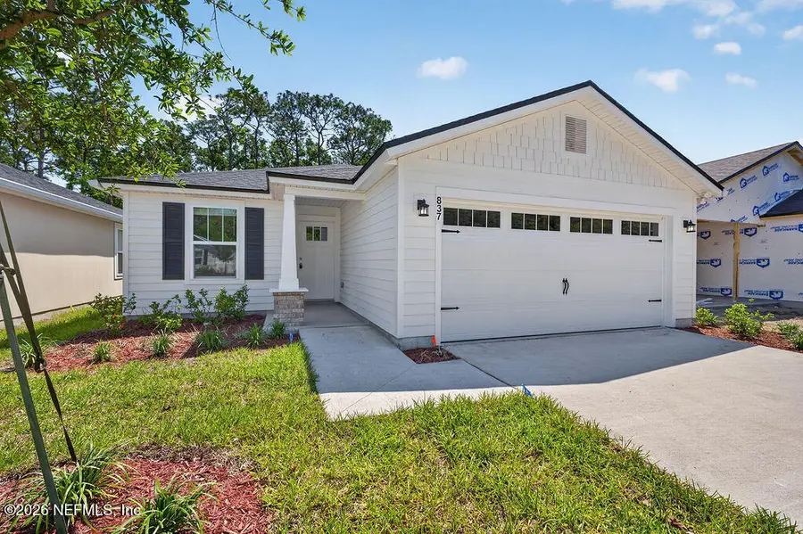833 Jackson Road, Jacksonville, FL 32225 - #3