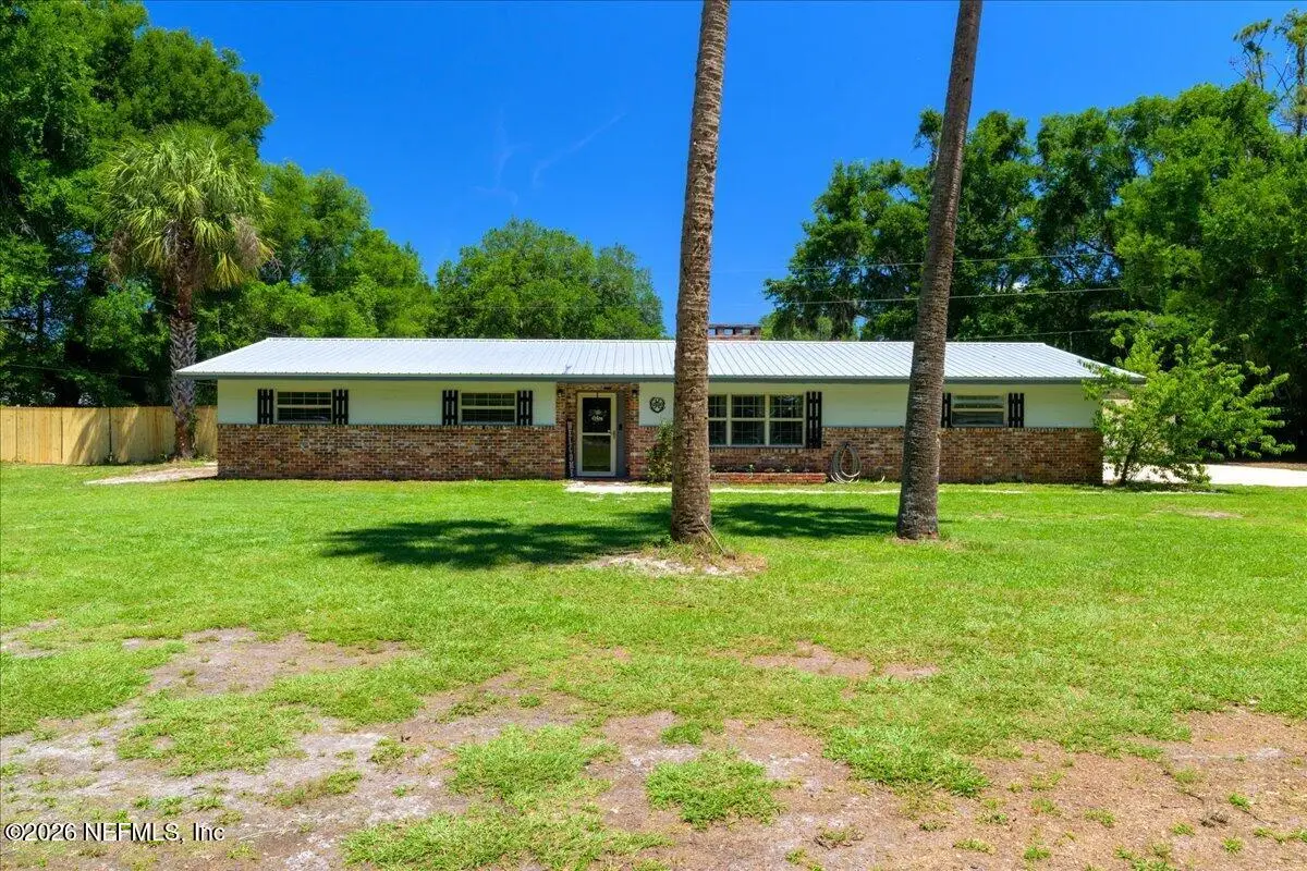 5108 Silver Lake Drive, Palatka, FL 32177 - #1