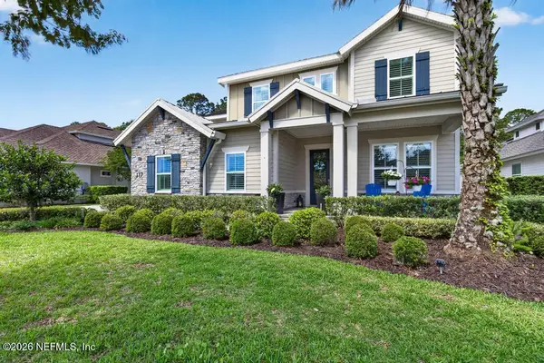117 Cross Branch Drive, Ponte Vedra, FL 32081