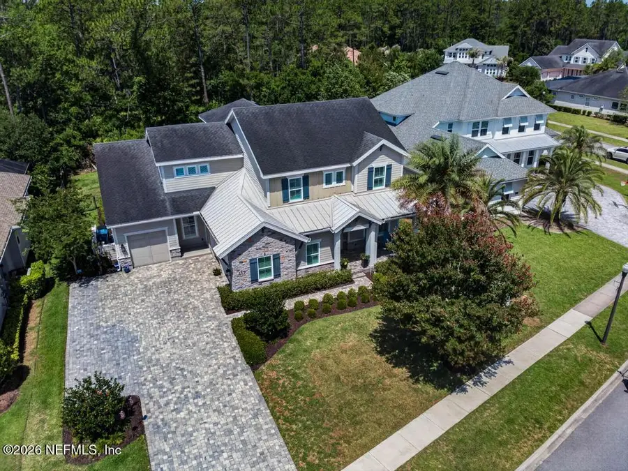 117 Cross Branch Drive, Ponte Vedra, FL 32081 - #3