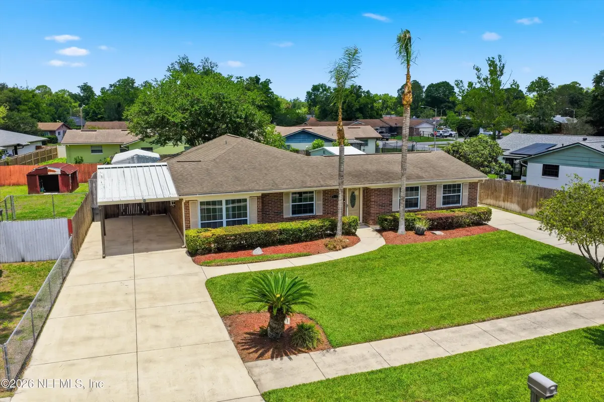 8511 Frost N Street, Jacksonville, FL 32221 - #1
