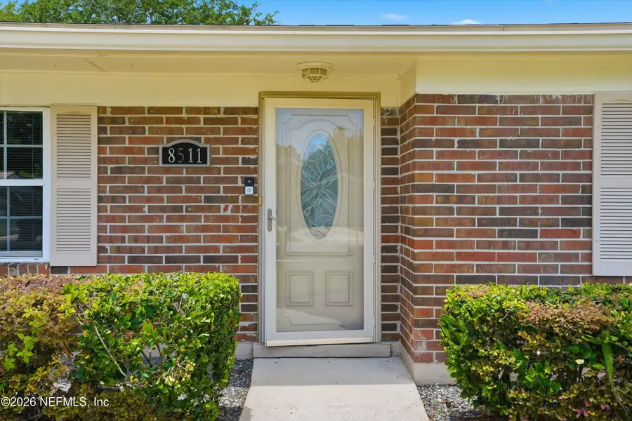 8511 Frost N Street, Jacksonville, FL 32221 - #3