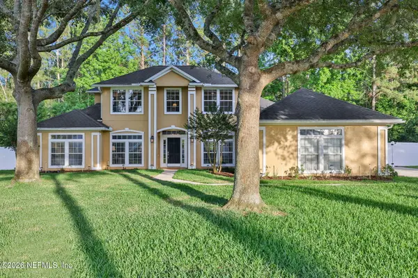 1169 Hideaway N Drive, St. Johns, FL 32259