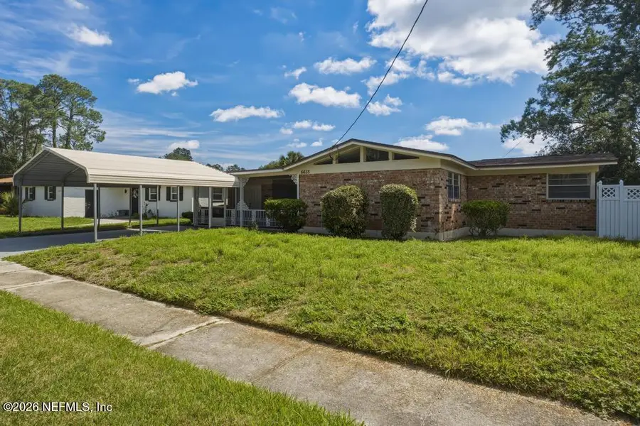 6633 Kinlock W Drive, Jacksonville, FL 32219 - #3