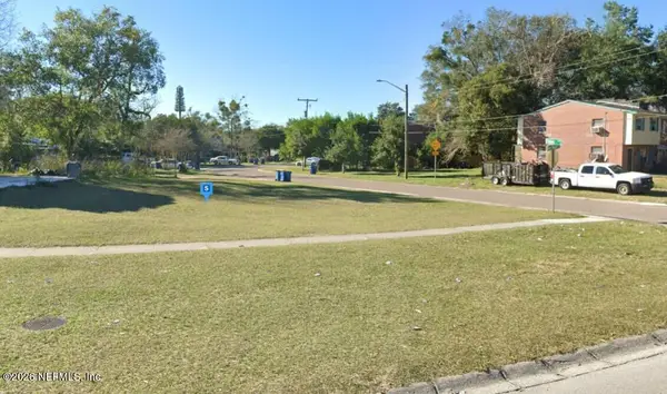 0 Ken Knight E Drive, Jacksonville, FL 32209