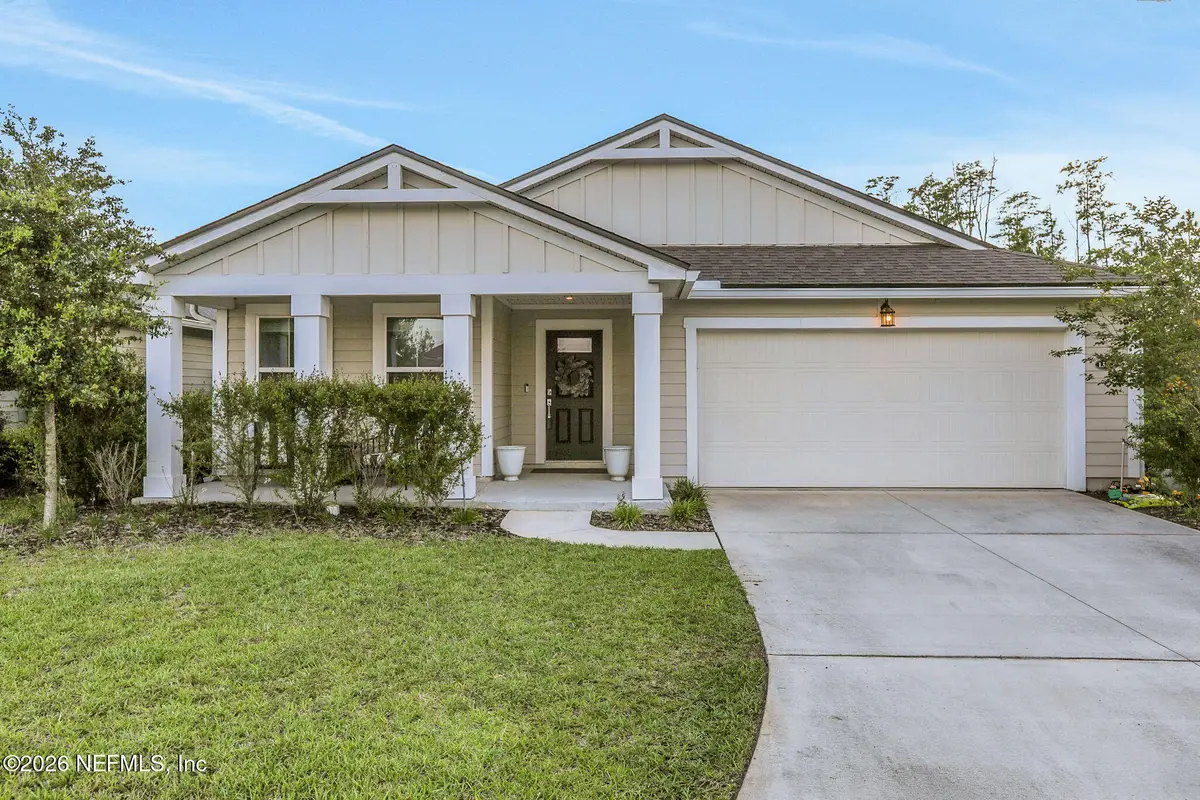 13162 Dunwick Road, Jacksonville, FL 32256 - #1