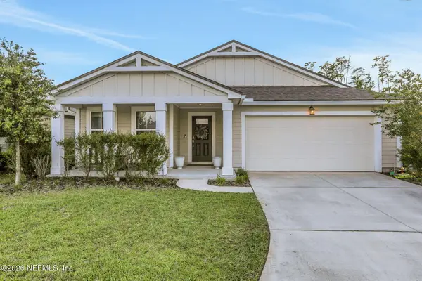 13162 Dunwick Road, Jacksonville, FL 32256