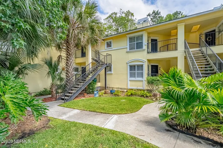 1800 The Greens Way #501, Jacksonville Beach, FL 32250 - #2