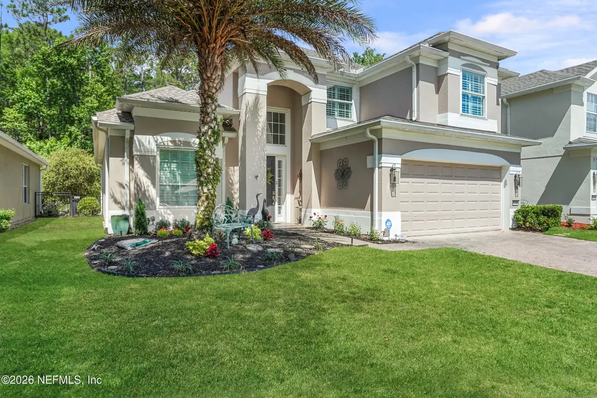 9244 Rosewater Lane, Jacksonville, FL 32256 - #1