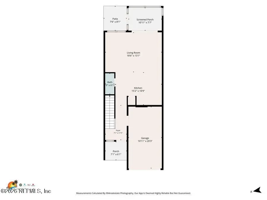 15 Canary Palm Court, Ponte Vedra, FL 32081 - #2