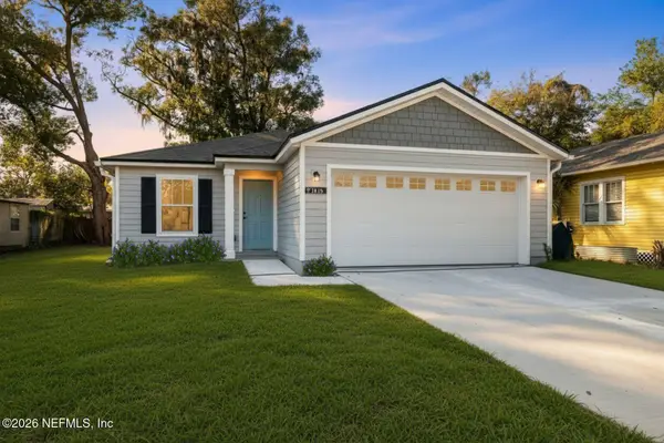 4640 Kingsbury Street, Jacksonville, FL 32205