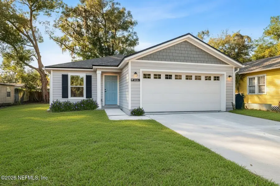 4640 Kingsbury Street, Jacksonville, FL 32205 - #2