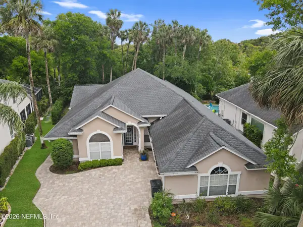 120 Ocean's Edge Drive, Ponte Vedra Beach, FL 32082