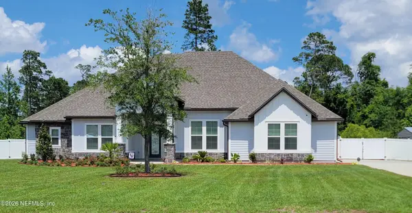 36063 Pitch Lane, Hilliard, FL 32046