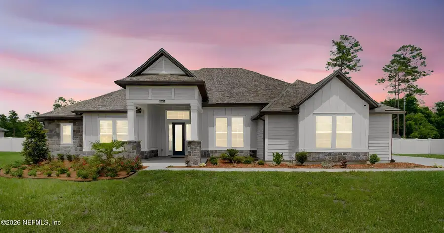 36063 Pitch Lane, Hilliard, FL 32046 - #2