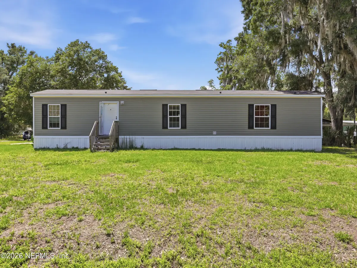 100 Bostwick Lane, Palatka, FL 32177 - #1