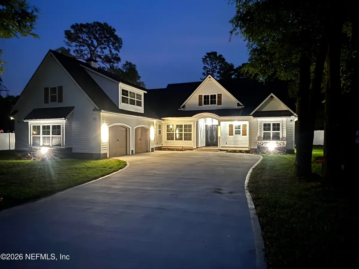 2418 Leafdale S Circle, Jacksonville, FL 32218 - #1