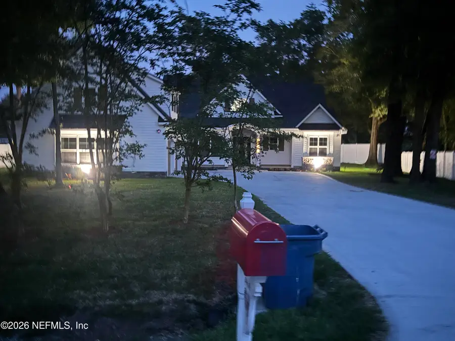 2418 Leafdale S Circle, Jacksonville, FL 32218 - #3