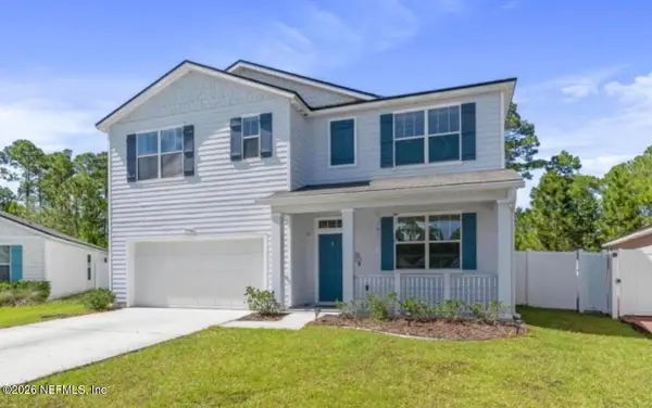 95062 Cheswick Oaks Drive, Fernandina Beach, FL 32034