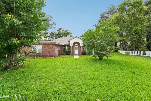 1416 Archer Court, Jacksonville, FL 32259