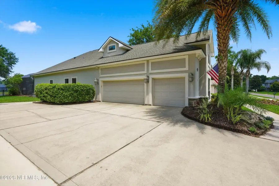 430 Summerset Drive, Saint Johns, FL 32259 - #3