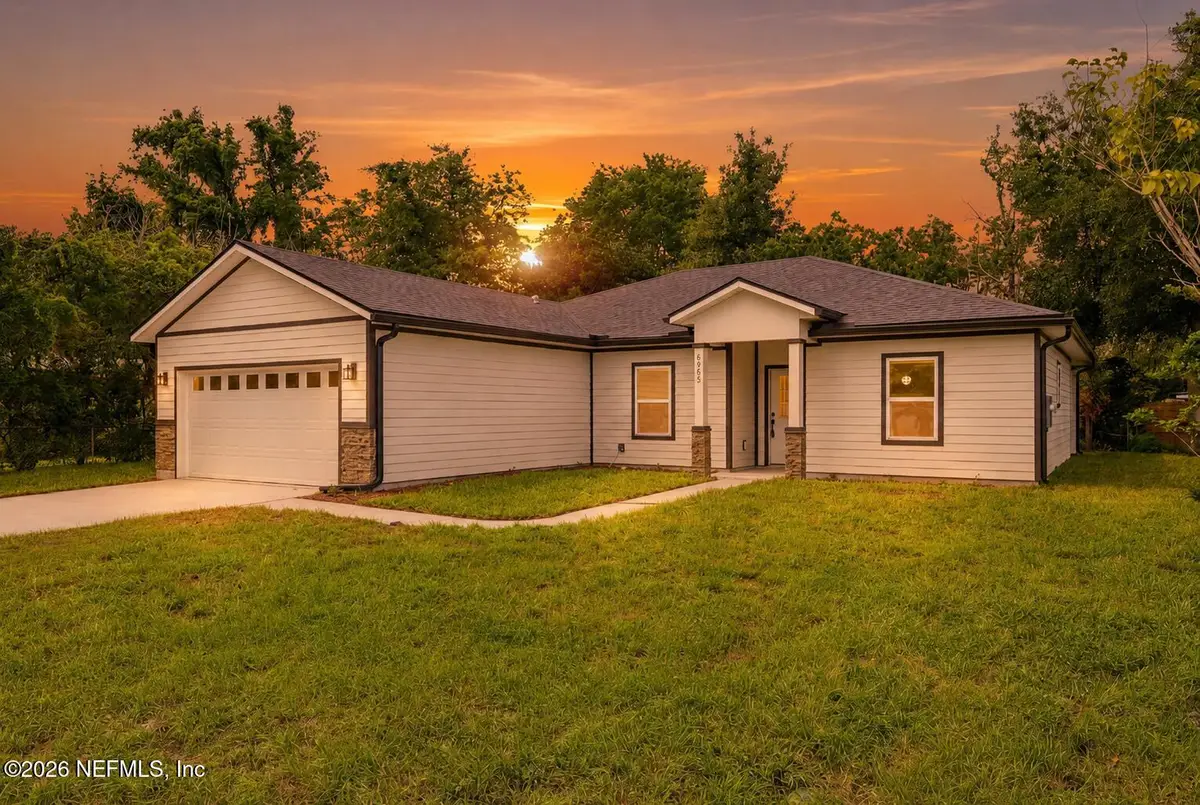6965 Hafford Lane, Jacksonville, FL 32244 - #1