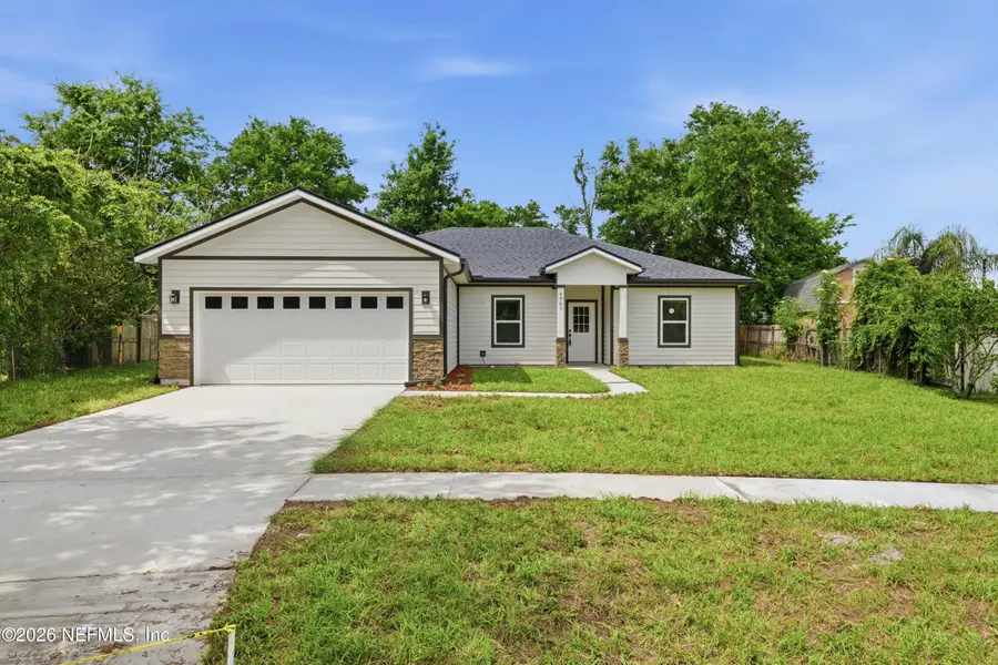 6965 Hafford Lane, Jacksonville, FL 32244 - #3