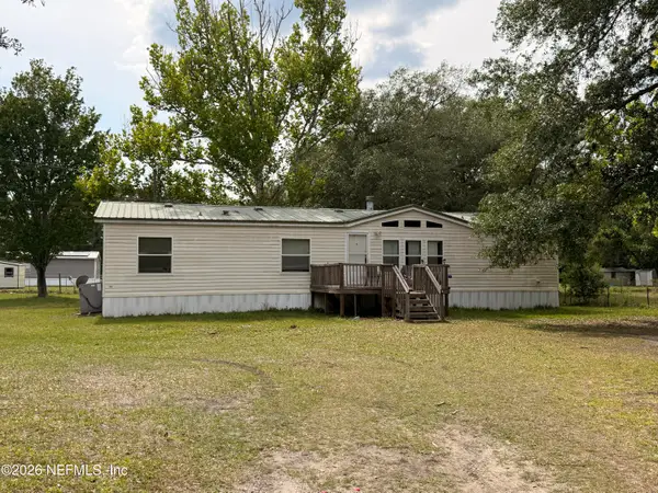 14630 Tiki Lane, Jacksonville, FL 32226