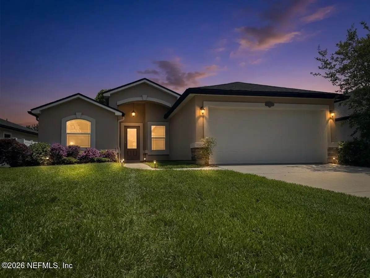 4188 Great Falls Loop, Middleburg, FL 32068 - #1