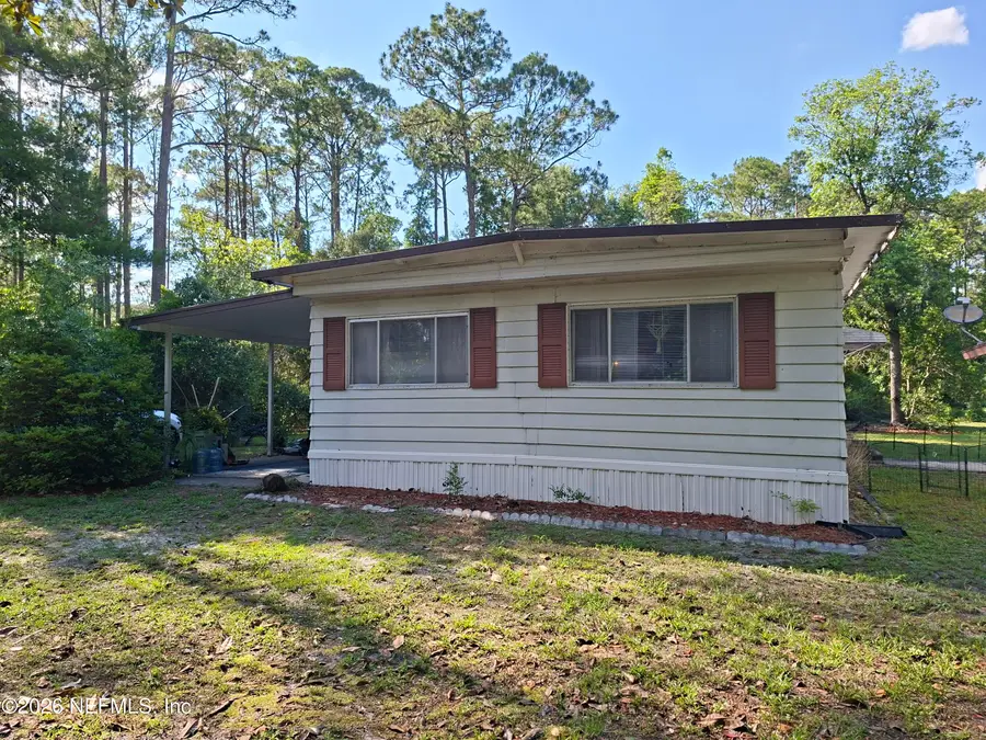 204 Seminole Trail, Georgetown, FL 32139 - #2