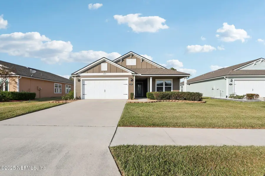 4100 Spring Creek Lane, Middleburg, FL 32068 - #2