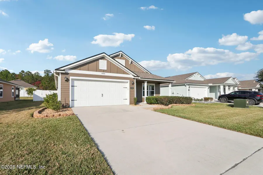 4100 Spring Creek Lane, Middleburg, FL 32068 - #3