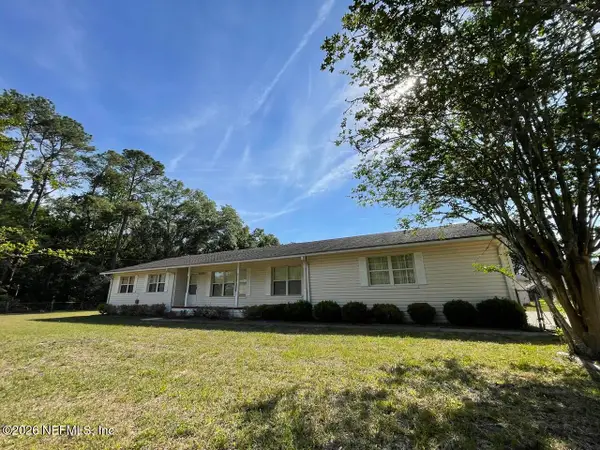 12929 Peaceful Road, Jacksonville, FL 32226