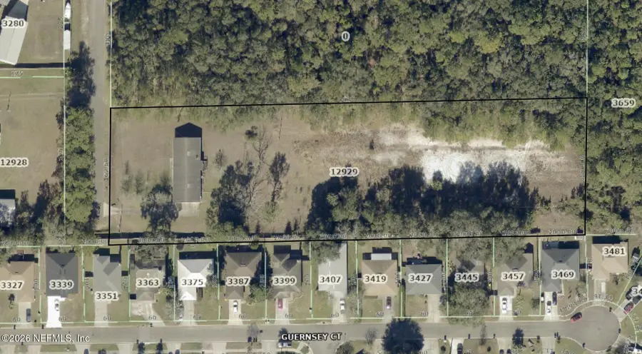 12929 Peaceful Road, Jacksonville, FL 32226 - #3