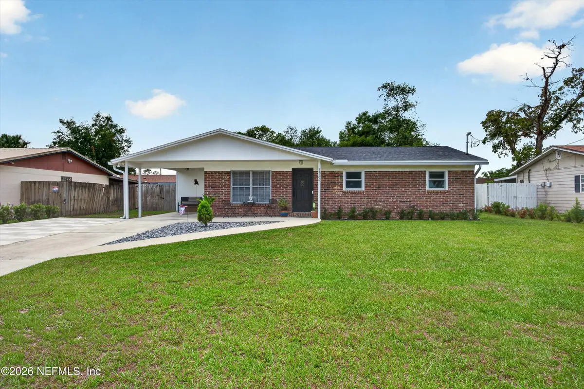 11506 Renne E Drive, Jacksonville, FL 32218 - #1