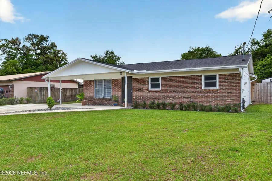 11506 Renne E Drive, Jacksonville, FL 32218 - #3
